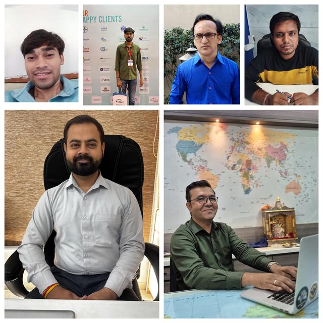 Trusted entrepreneurs on Nexavolt